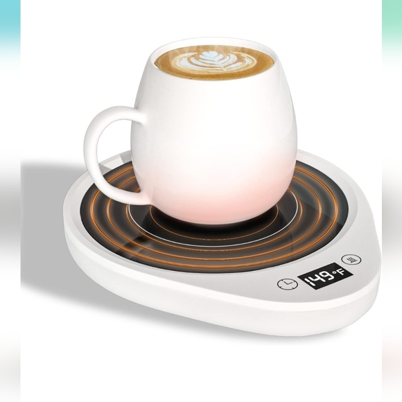 RORJOY Other - Coffee Mug Warmer